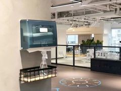 -威克健身游泳(万菱汇店)