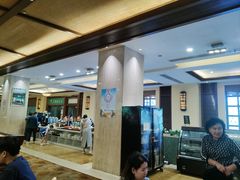 -丰泰花园酒店热矿泉