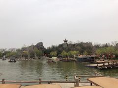 -中国翰园碑林