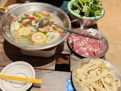 -盟重烧烤(高正街店)