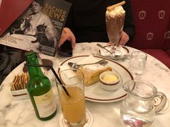 -Cafe Sacher(WIEN)