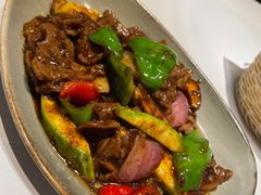 -BetterThai 泰加(苏州中心店)