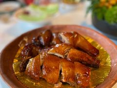 -三号黄浦会Canton Table