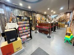 -五度乐器培训(清扬路店)