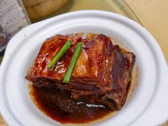 -二泉园老菜馆·百年无锡菜