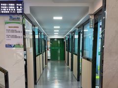 -半岛宠物医院24小时(科华中路店)