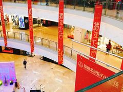 -万达广场(福州金融街店)