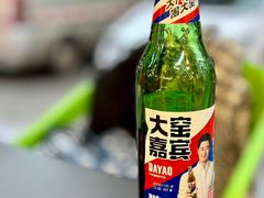 大窑汽水-林二哥宜烤官·宜宾小烧烤