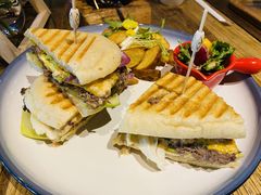 -咖梦餐厅 COMENG RESTAURANT