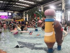 -南宫温泉水世界