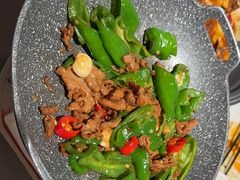 -耶里夏丽·丝路新疆菜·清真食品(徐家汇臻选店)