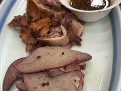 -乔家满族八大碗(流水沟店)