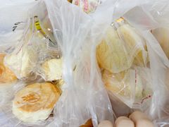 -糖一2元面包(良乡大学城店)