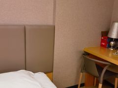-东方之珠洗浴休闲广场(南开店)