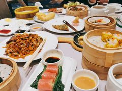 -丰鲤楼•闽南茶楼(仟禧汇店)