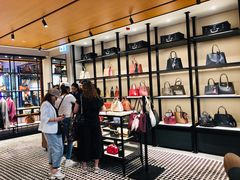 -Coach(朗豪坊店)