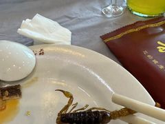 -晋阳饭庄(虎坊桥店)