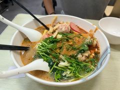 -重庆麻辣烫(国权路店)