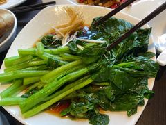 -老牌坊鲁菜名店(美莲广场店)