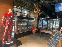 -木沐影咖(鑫乐汇购物广场店)