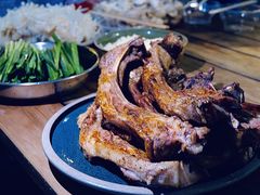 -豆舞咖啡(民乐路店)