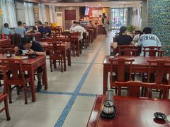 -清真马祥兴菜馆(云南北路店)