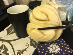-清泉阁包子铺(中山路店)