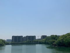 -杭州半山国家森林公园