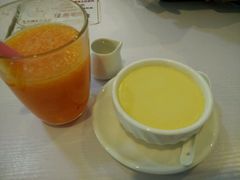 -蜜糖甜品铺(朝一村民公寓店)
