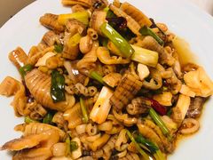 -72号海鲜私房菜