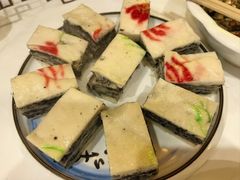 -古道村落(温汤店)
