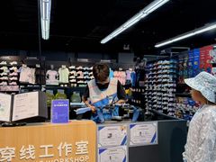 -迪卡侬(西三旗店)