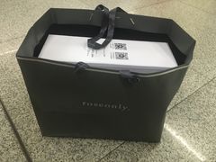 -ROSEONLY诺誓(国际广场购物中心店)