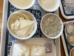 -冰泉豆浆馆(阳朔店)