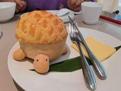 -蔡澜点心·粤菜(丽泽天街店)