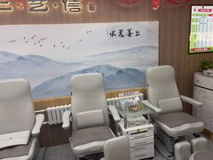 -北派修脚(欢乐谷店)