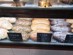 -仙峰天然面包(迎宾路店)