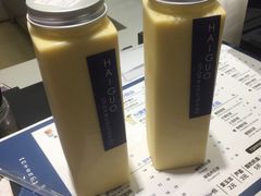 -嗨菓新鲜茶饮(北京大学店)