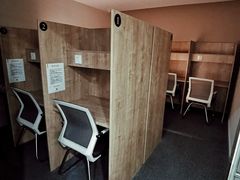 -纸上自习室(观音桥店)