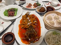 -知味观(湖滨总店)