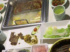 -野妹火锅(布吉店)