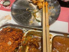 -一品诚记烤肉·甄选店(中南路店)