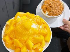 -水牛奶皇后糖水铺(深圳总店)