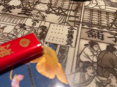 -绿茶餐厅(光谷世界城步行街店)