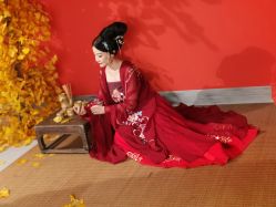-美云庭古装·格格服汉服·京城旅拍(北京店)