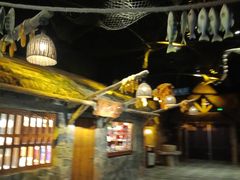 -华夏文旅海洋公园