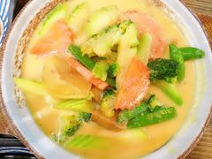 -Hi YOU你的饭局泰餐厅(雍和宫店)