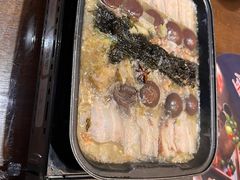 酸菜锅-小时候文化主题餐厅(田家店)
