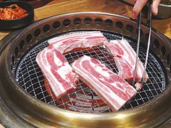 -黑牛黑猪烤肉专门店(万象城店)