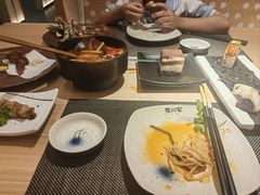 -德川家日本料理(中关村寰太大厦店)